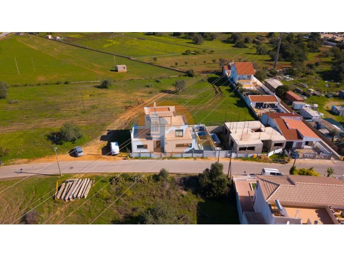 Image No.5-Maison de 3 chambres à vendre à Castro Marim