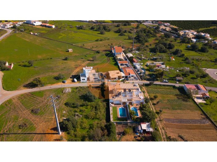 Image No.6-Maison de 3 chambres à vendre à Castro Marim