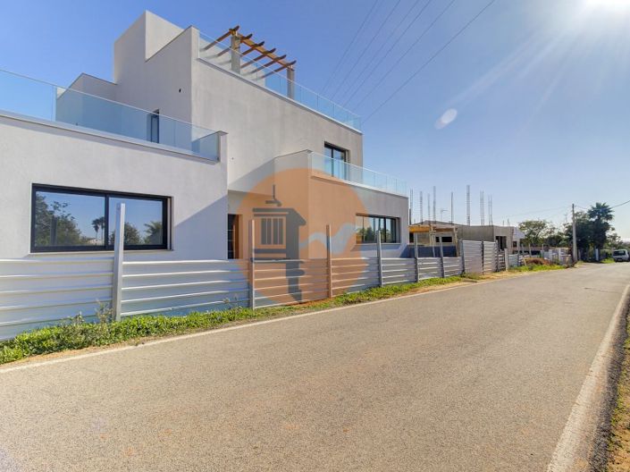 Image No.7-Maison de 3 chambres à vendre à Castro Marim