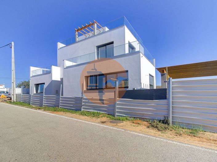 Image No.8-Maison de 3 chambres à vendre à Castro Marim