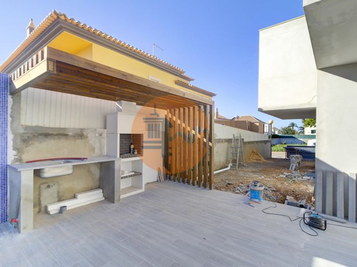 Image No.11-Maison de 4 chambres à vendre à Tavira