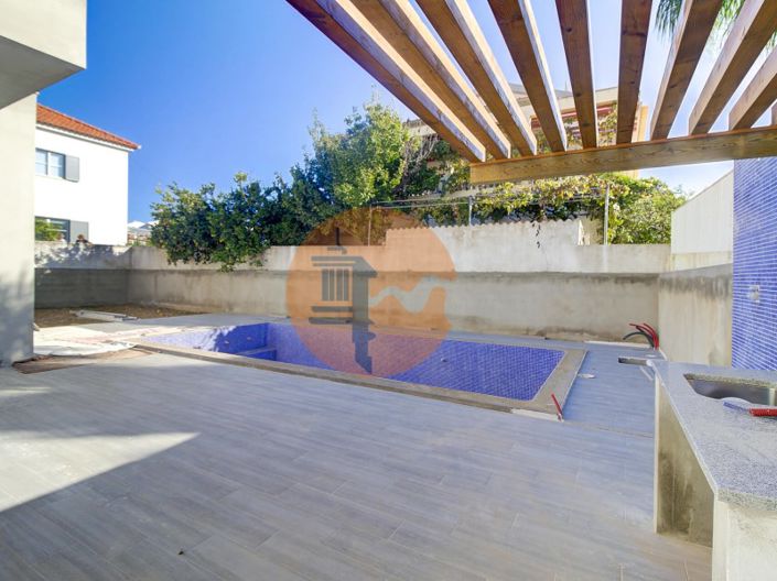 Image No.2-Maison de 4 chambres à vendre à Tavira