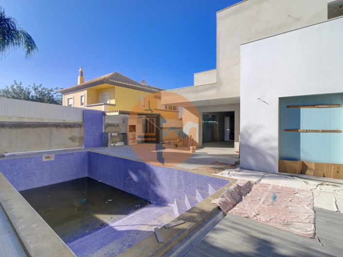 Image No.3-Maison de 4 chambres à vendre à Tavira