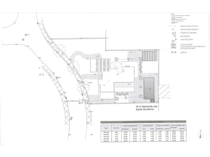 Image No.40-Maison de 4 chambres à vendre à Tavira