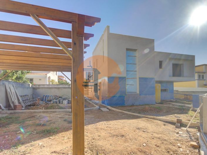 Image No.4-Maison de 4 chambres à vendre à Tavira