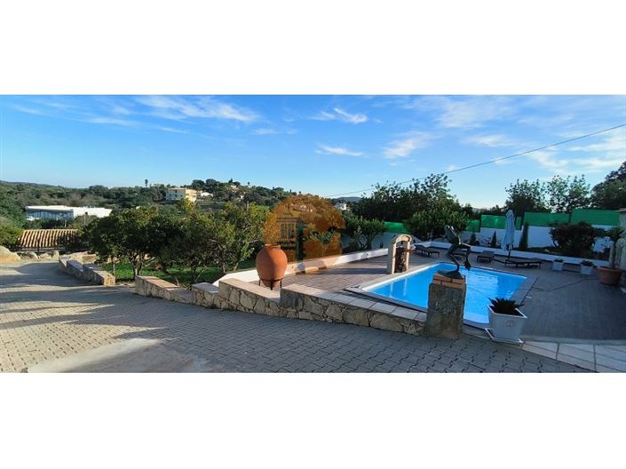 Image No.10-Maison de 5 chambres à vendre à Loule