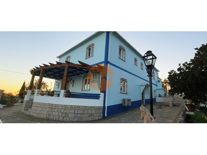 Image No.11-Maison de 5 chambres à vendre à Loule