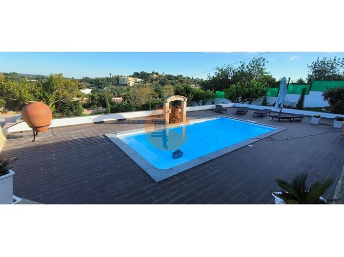 Image No.14-Maison de 5 chambres à vendre à Loule