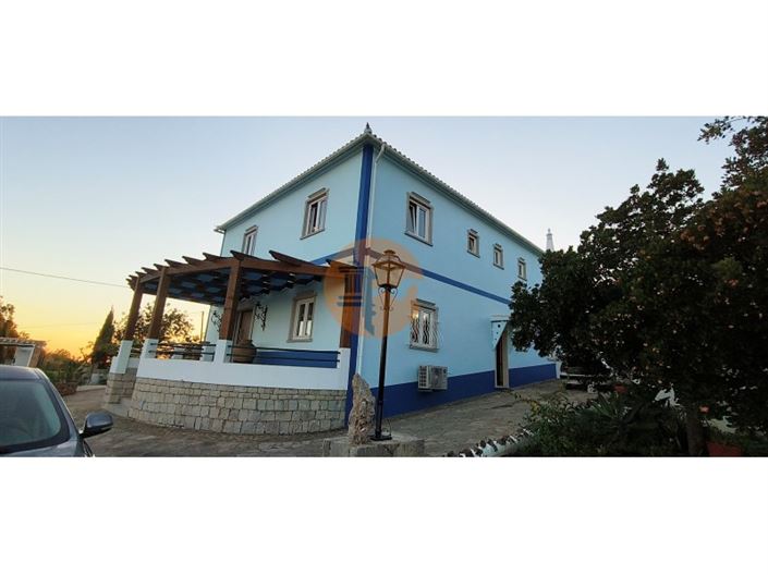 Image No.38-Maison de 5 chambres à vendre à Loule