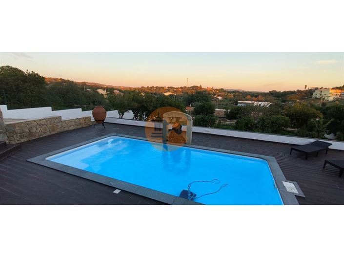 Image No.4-Maison de 5 chambres à vendre à Loule