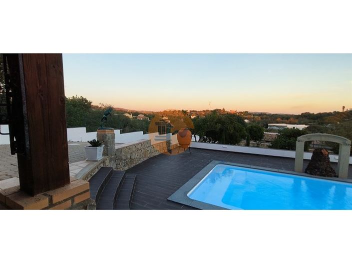 Image No.45-Maison de 5 chambres à vendre à Loule