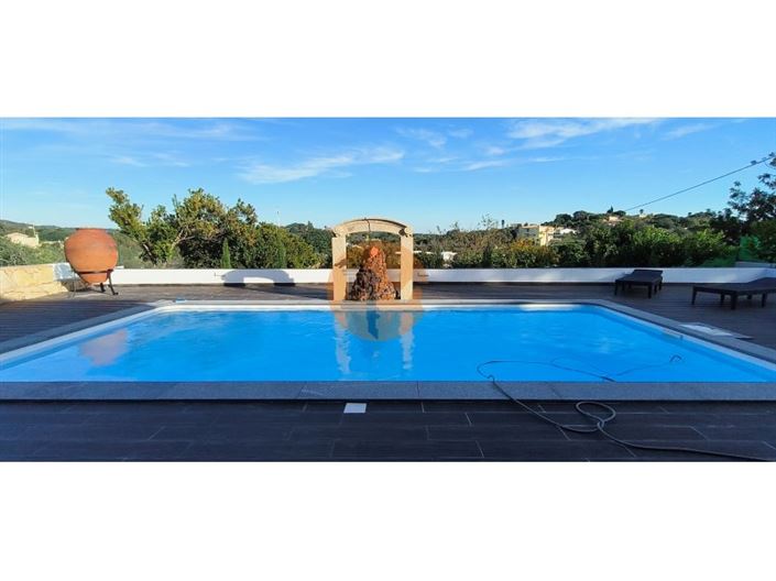 Image No.5-Maison de 5 chambres à vendre à Loule