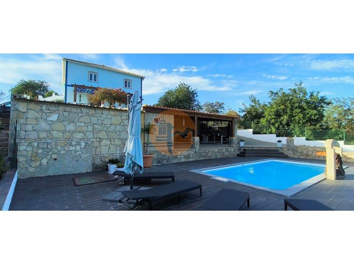 Image No.6-Maison de 5 chambres à vendre à Loule