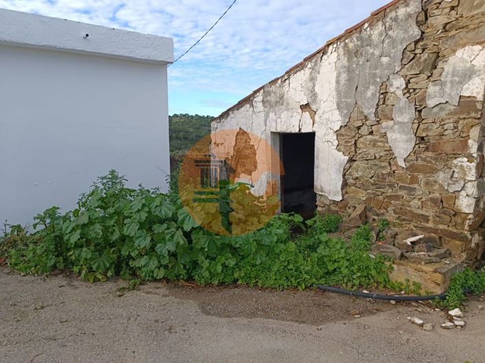 Image No.3-Maison de 1 chambre à vendre à Alcoutim