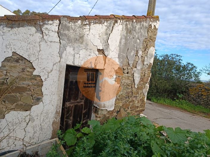 Image No.31-Maison de 1 chambre à vendre à Alcoutim
