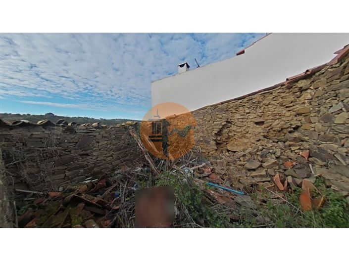 Image No.32-Maison de 1 chambre à vendre à Alcoutim