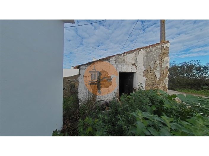 Image No.37-Maison de 1 chambre à vendre à Alcoutim