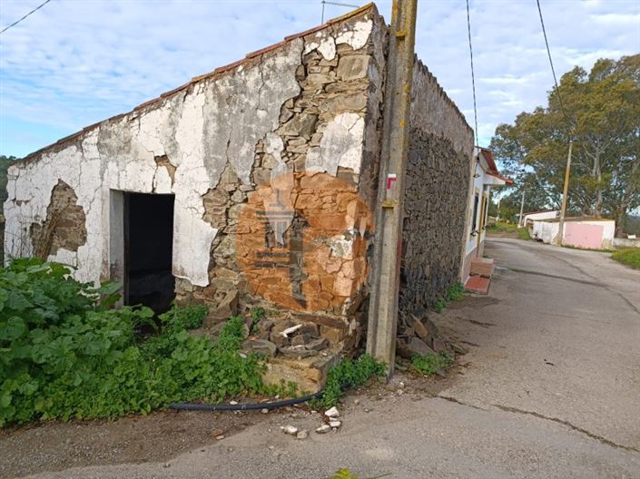 Image No.7-Maison de 1 chambre à vendre à Alcoutim