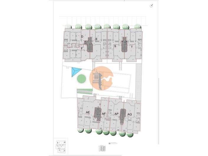 Image No.31-Appartement de 3 chambres à vendre à Olhão
