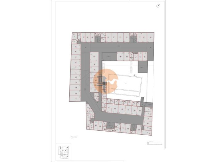 Image No.32-Appartement de 3 chambres à vendre à Olhão