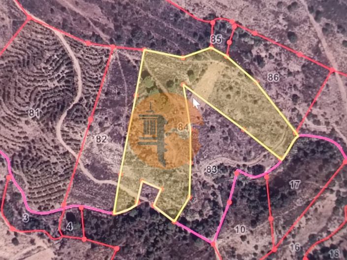 Image No.2-Plot for sale