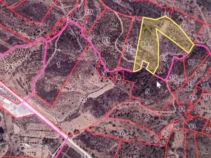 Image No.32-Plot for sale