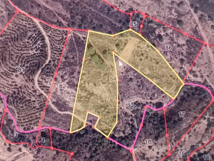 Image No.34-Plot for sale