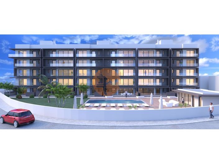 Image No.11-Appartement de 3 chambres à vendre à Olhão