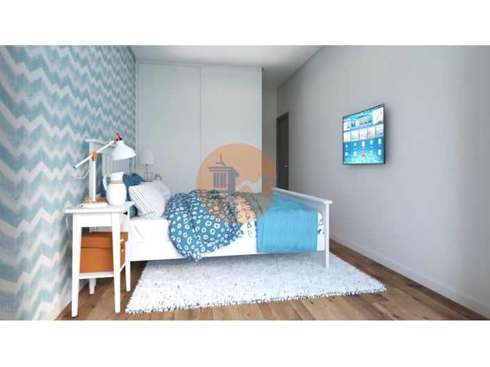 Image No.18-Appartement de 3 chambres à vendre à Olhão