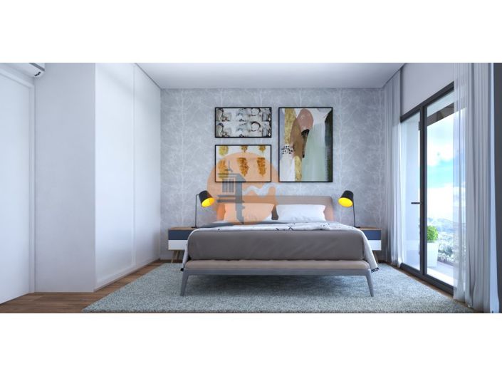 Image No.2-Appartement de 3 chambres à vendre à Olhão