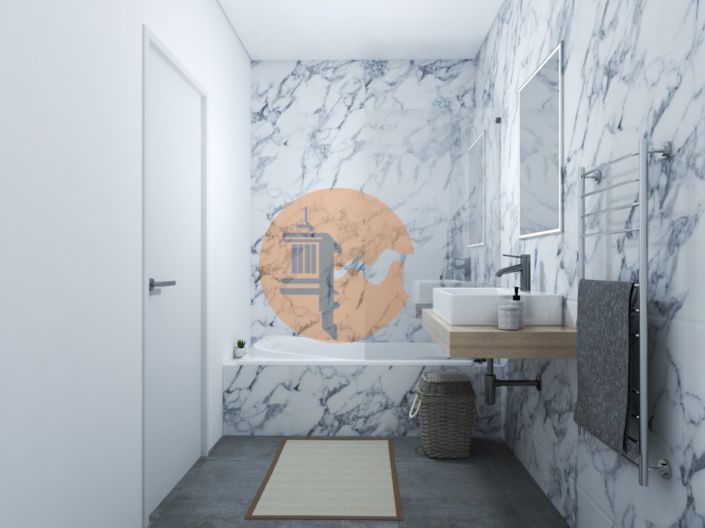 Image No.21-Appartement de 3 chambres à vendre à Olhão