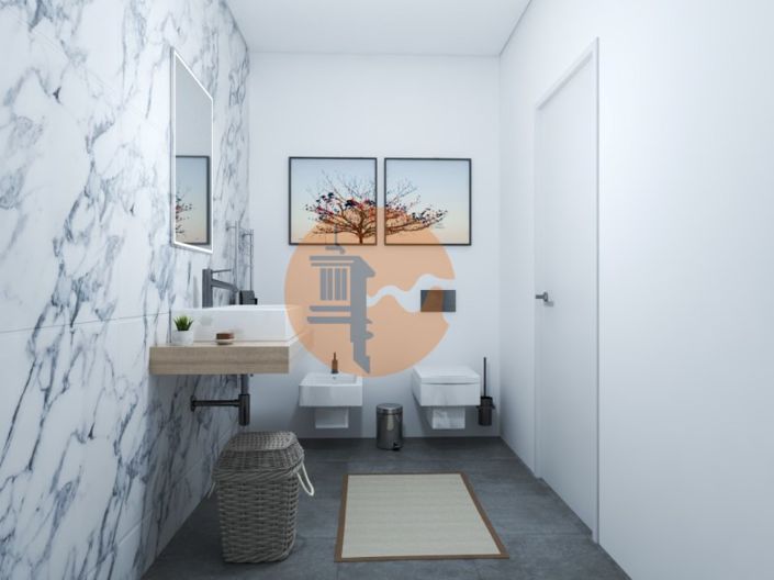 Image No.22-Appartement de 3 chambres à vendre à Olhão