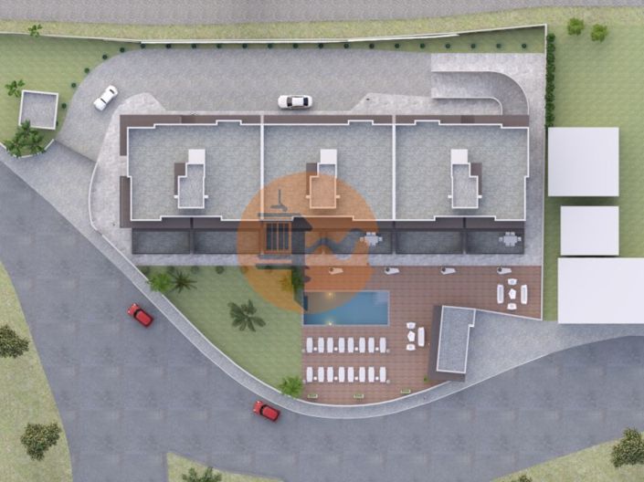 Image No.24-Appartement de 3 chambres à vendre à Olhão