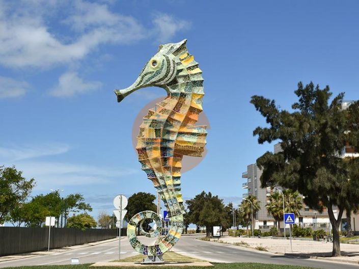 Image No.26-Appartement de 3 chambres à vendre à Olhão