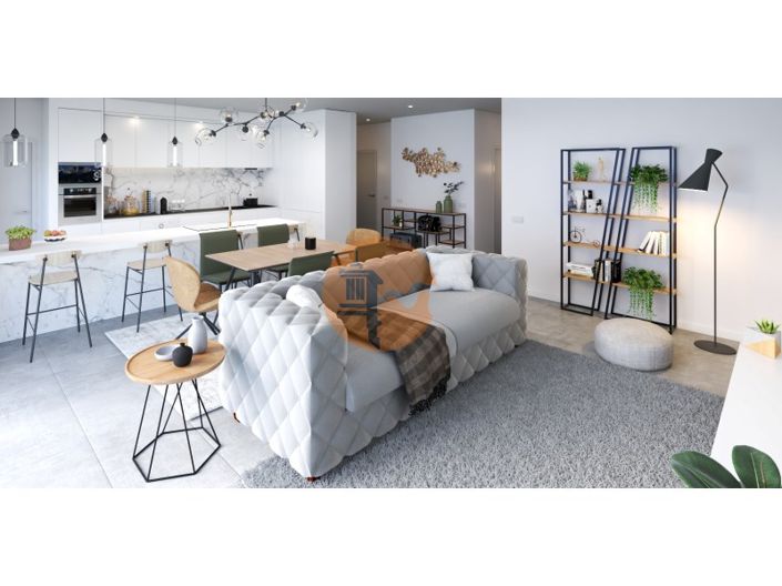 Image No.3-Appartement de 3 chambres à vendre à Olhão