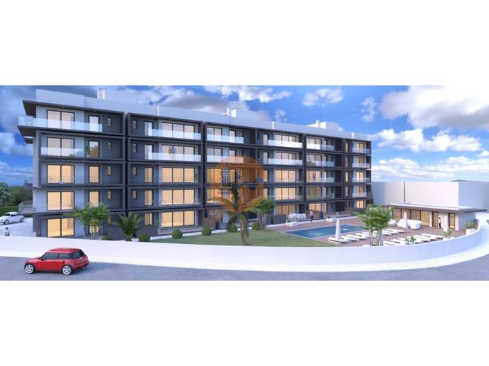 Image No.4-Appartement de 3 chambres à vendre à Olhão