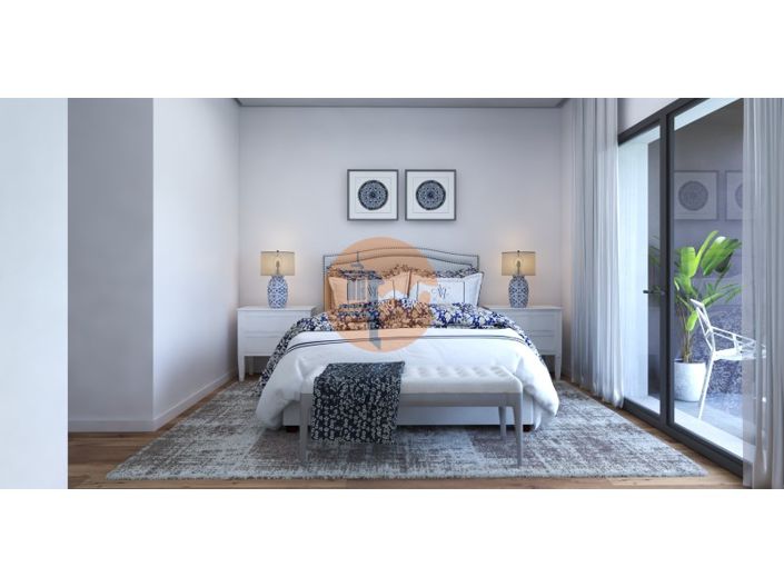 Image No.5-Appartement de 3 chambres à vendre à Olhão