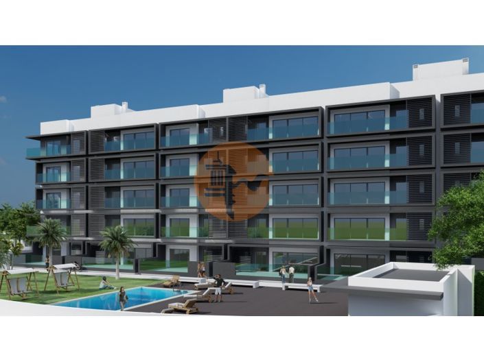 Image No.6-Appartement de 3 chambres à vendre à Olhão