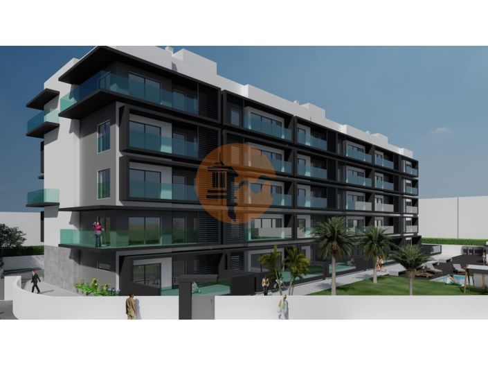 Image No.7-Appartement de 3 chambres à vendre à Olhão