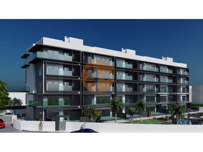 Image No.8-Appartement de 3 chambres à vendre à Olhão