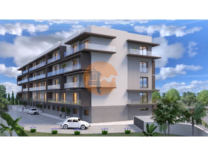 Image No.9-Appartement de 3 chambres à vendre à Olhão