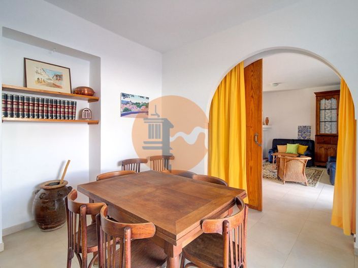 Image No.19-Maison de 4 chambres à vendre à Vila Real de Santo António