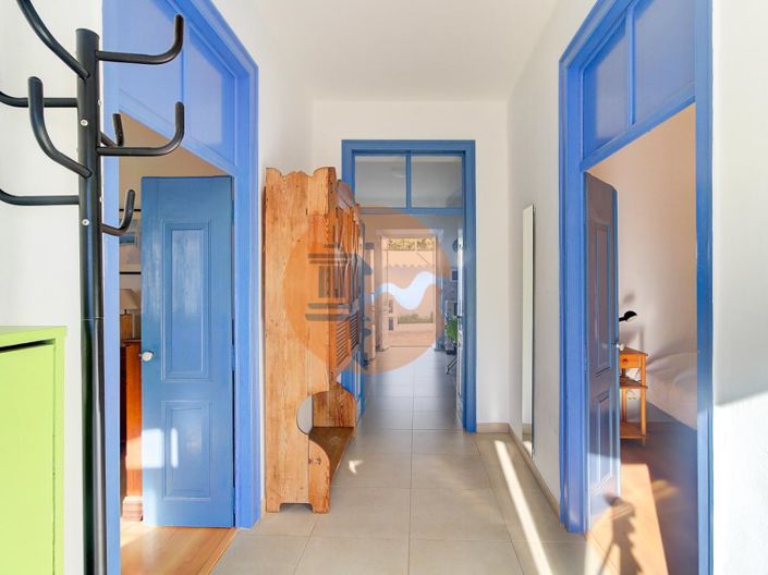 Image No.7-Ferme de 4 chambres à vendre à Vila Real de Santo António