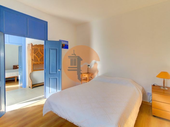 Image No.8-Ferme de 4 chambres à vendre à Vila Real de Santo António