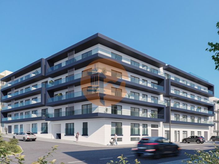 Image No.10-Appartement de 1 chambre à vendre à Olhão