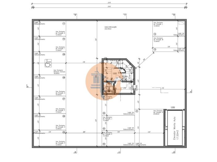 Image No.27-Appartement de 1 chambre à vendre à Olhão