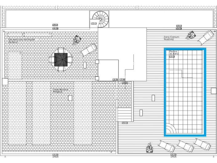 Image No.29-Appartement de 1 chambre à vendre à Olhão