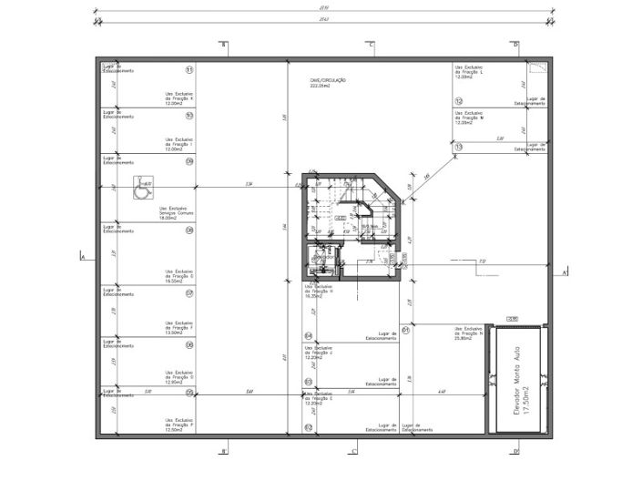 Image No.30-Appartement de 1 chambre à vendre à Olhão