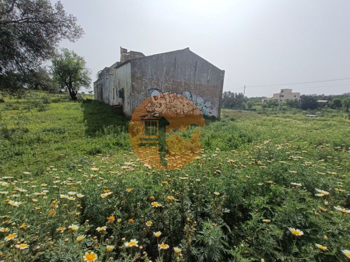 Image No.11-Terrain à vendre à Olhão