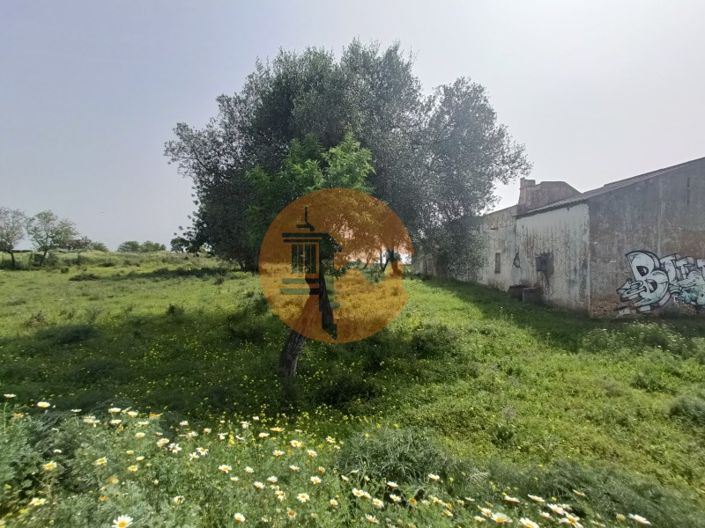 Image No.12-Terrain à vendre à Olhão